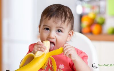 Baby Constipation And Bananas: When Can Babies Eat Them?