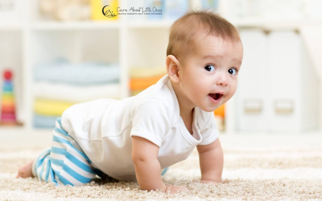 Signs Of Constipation In Babies (0-24 Months)
